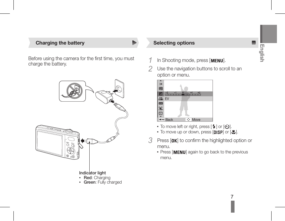 Samsung EC-PL90ZZBPAUS User Manual | Page 7 / 142