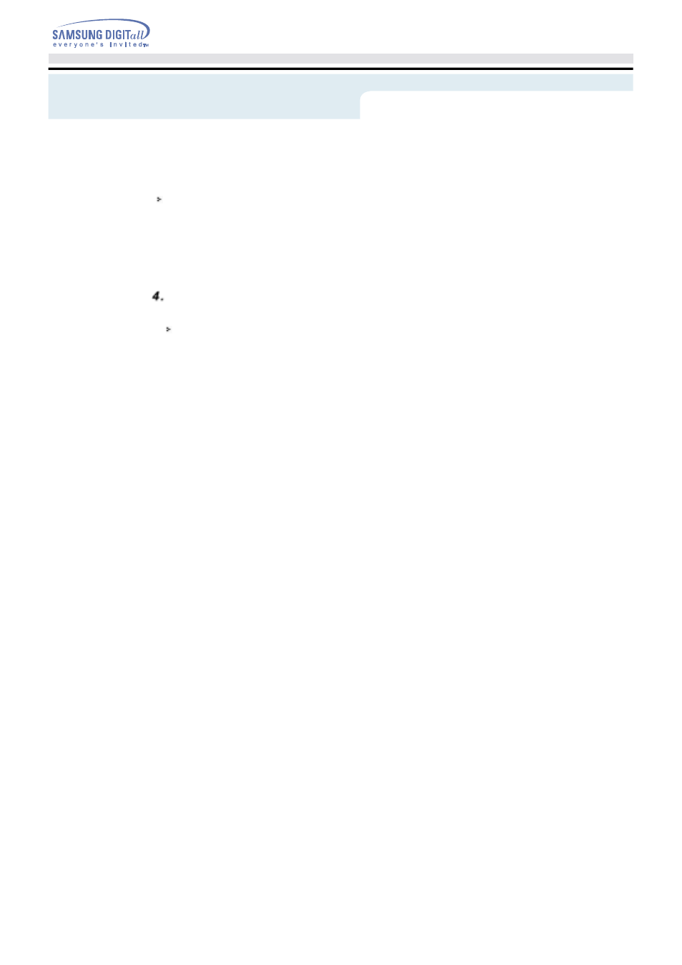 Setup | Samsung SD-616EEPS User Manual | Page 12 / 20