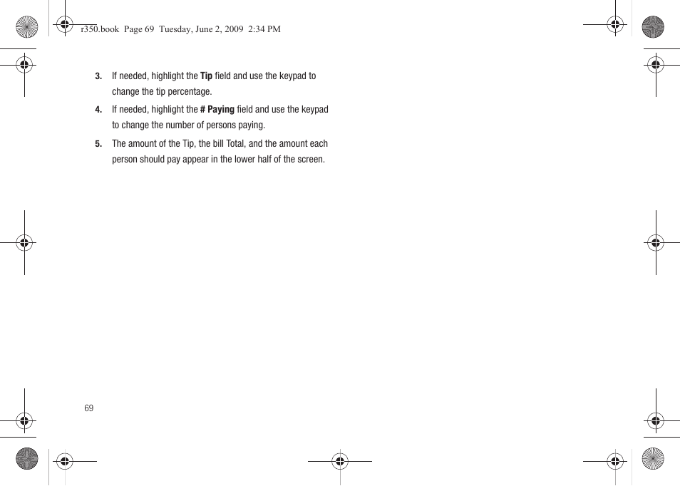 Samsung SCH-R350TGAXAR User Manual | Page 72 / 110