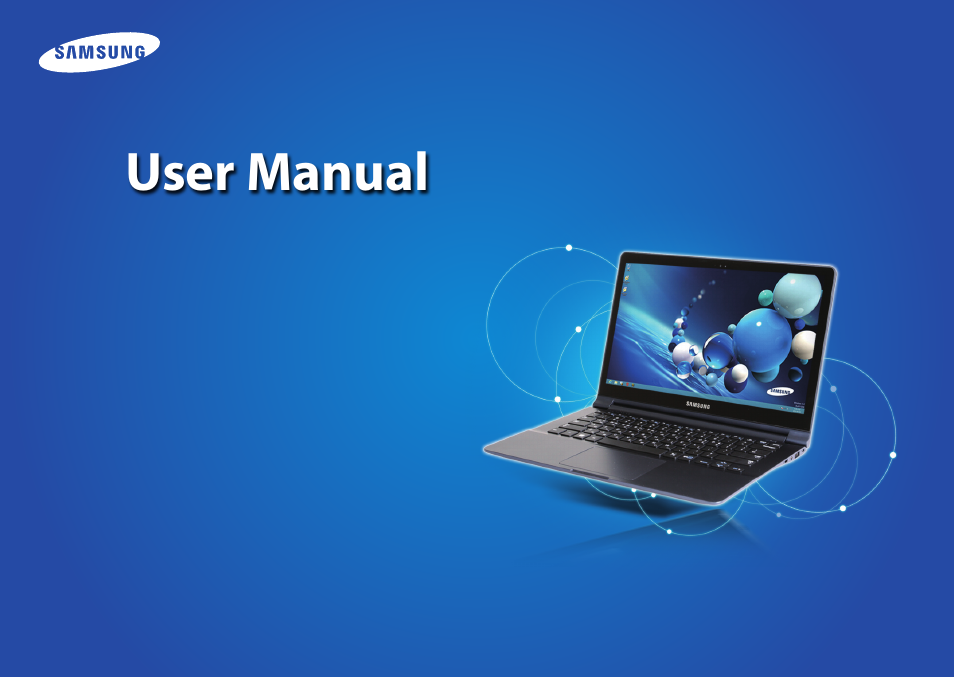 Samsung NP915S3G-K04US User Manual | 145 pages