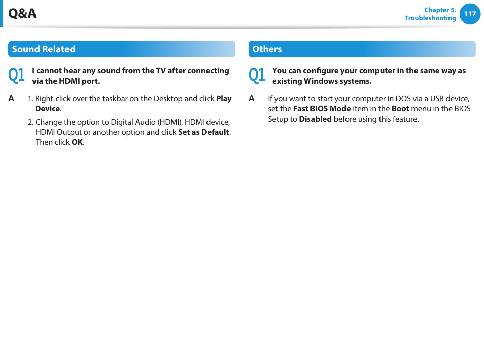 Samsung NP915S3G-K04US User Manual | Page 117 / 145