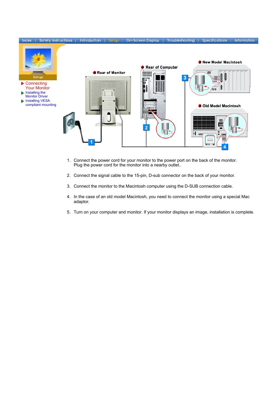 Samsung GH17VSSN User Manual | Page 14 / 70