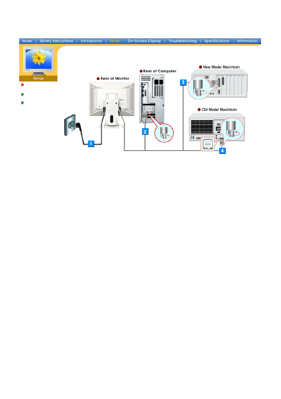Syncmaster 171v | Samsung GH17VSSN User Manual | Page 15 / 70