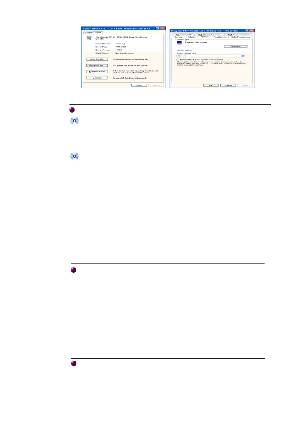 Samsung GH17VSSN User Manual | Page 20 / 70