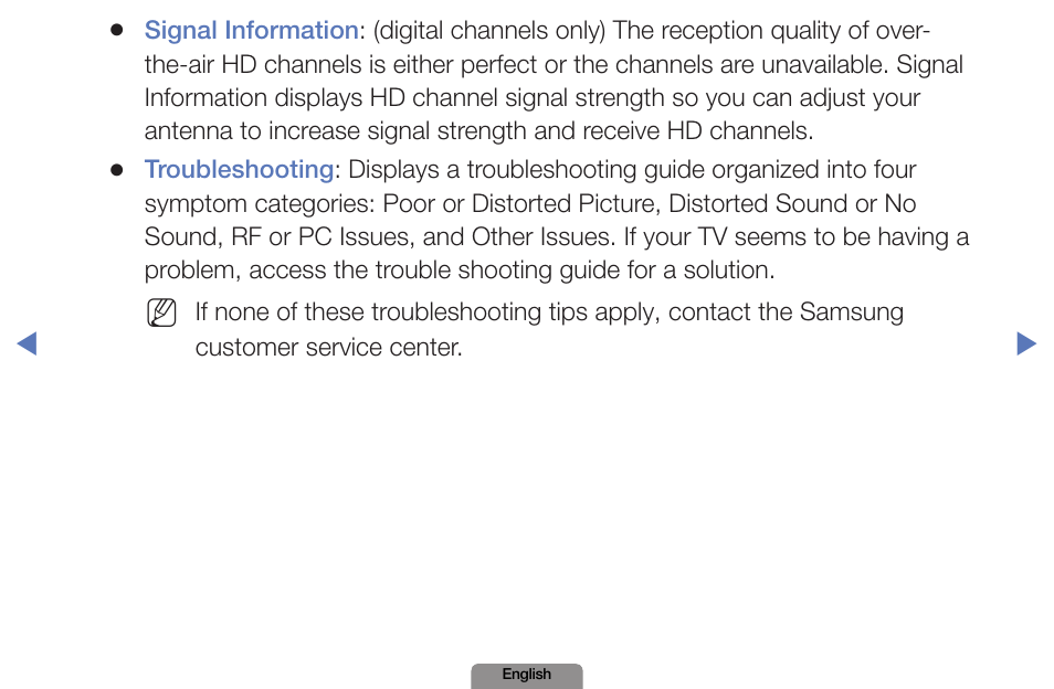 Samsung LN19D450G1DXZA User Manual | Page 122 / 200