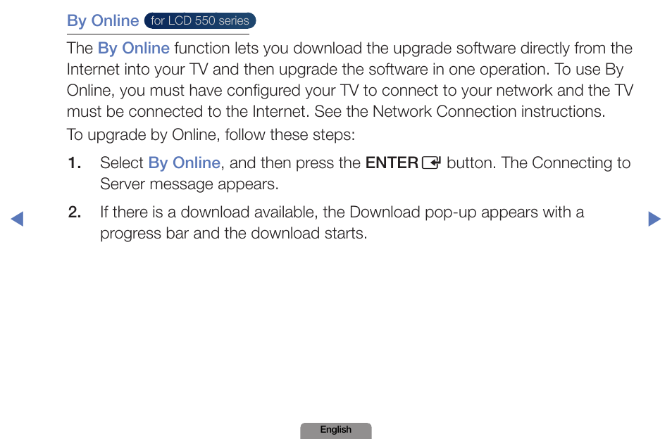 Samsung LN19D450G1DXZA User Manual | Page 126 / 200