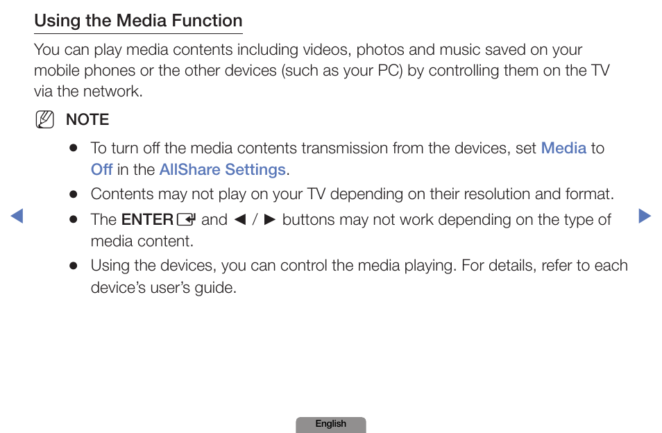 Samsung LN19D450G1DXZA User Manual | Page 178 / 200