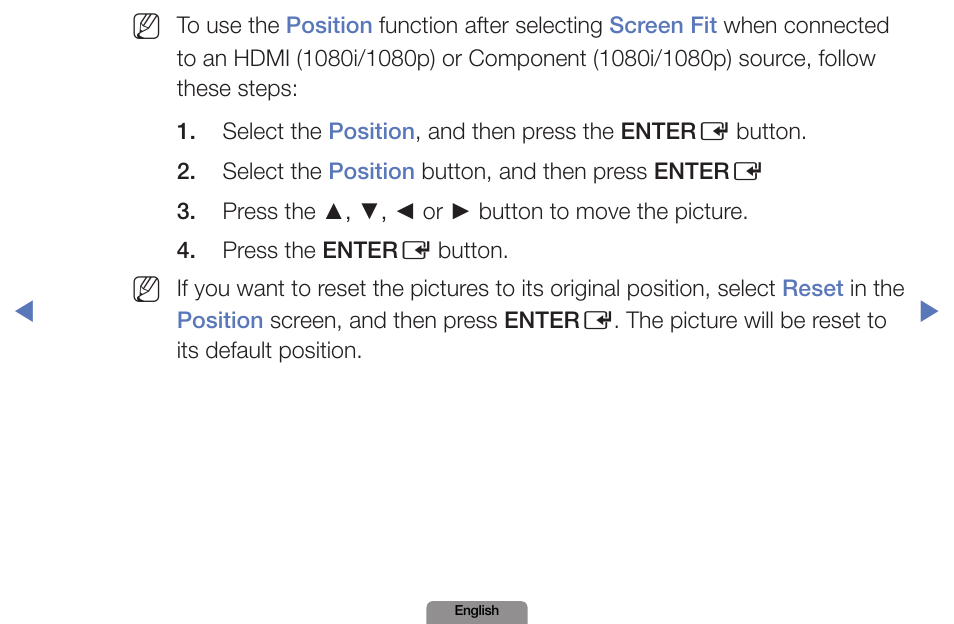 Samsung LN19D450G1DXZA User Manual | Page 30 / 200