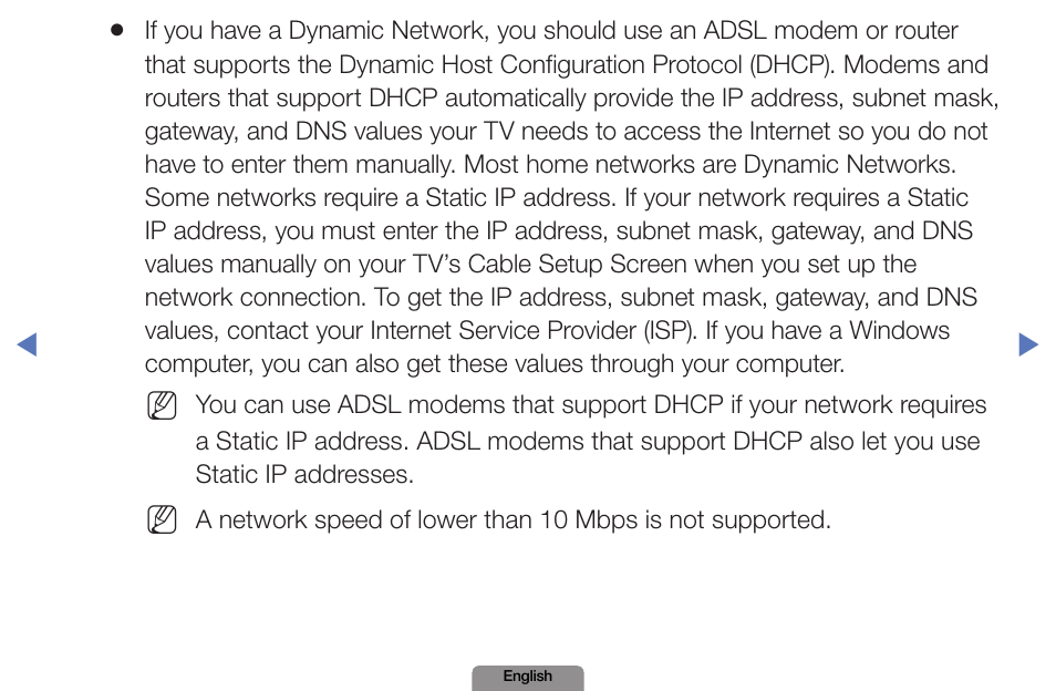 Samsung LN19D450G1DXZA User Manual | Page 55 / 200