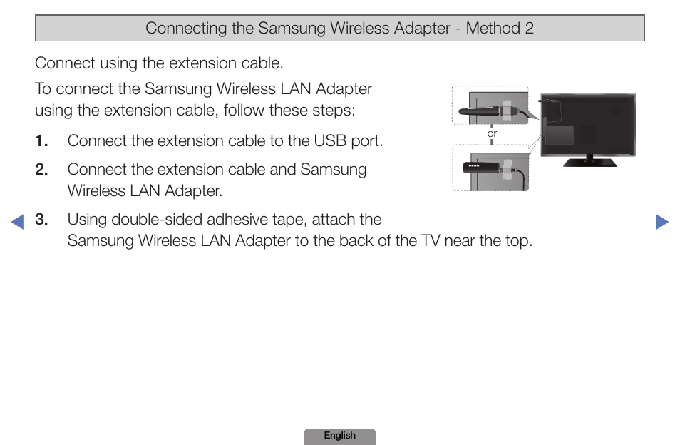 Samsung LN19D450G1DXZA User Manual | Page 67 / 200