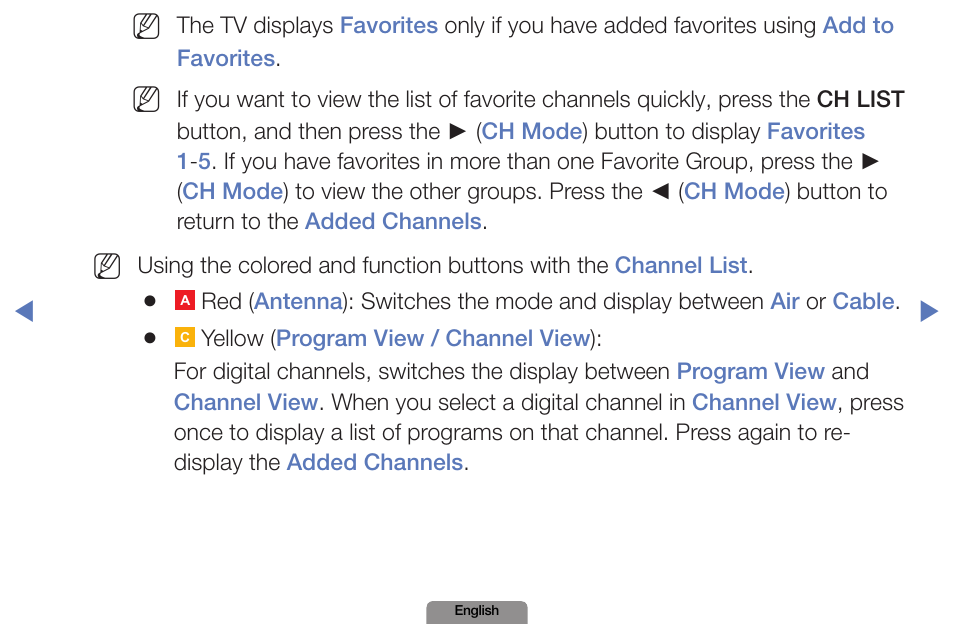 Samsung LN19D450G1DXZA User Manual | Page 7 / 200