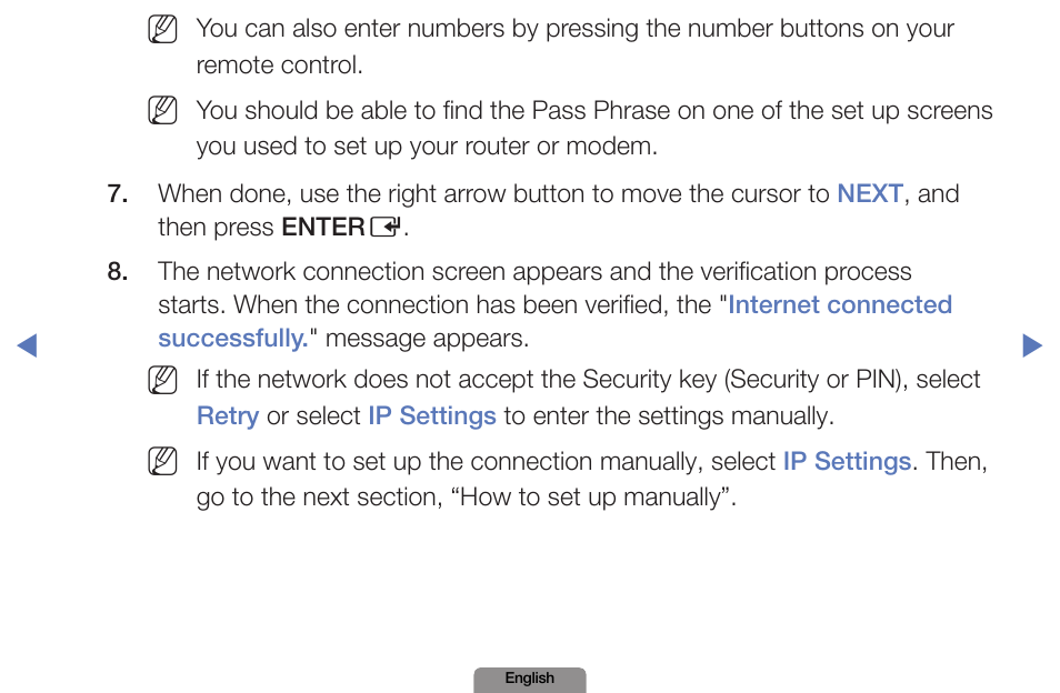 Samsung LN19D450G1DXZA User Manual | Page 71 / 200