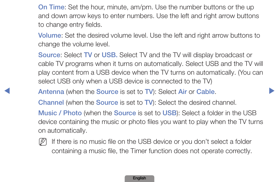 Samsung LN19D450G1DXZA User Manual | Page 87 / 200