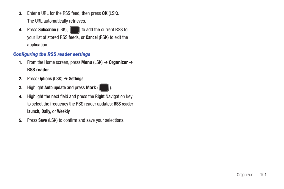 Samsung SGH-T379UABTMB User Manual | Page 107 / 174