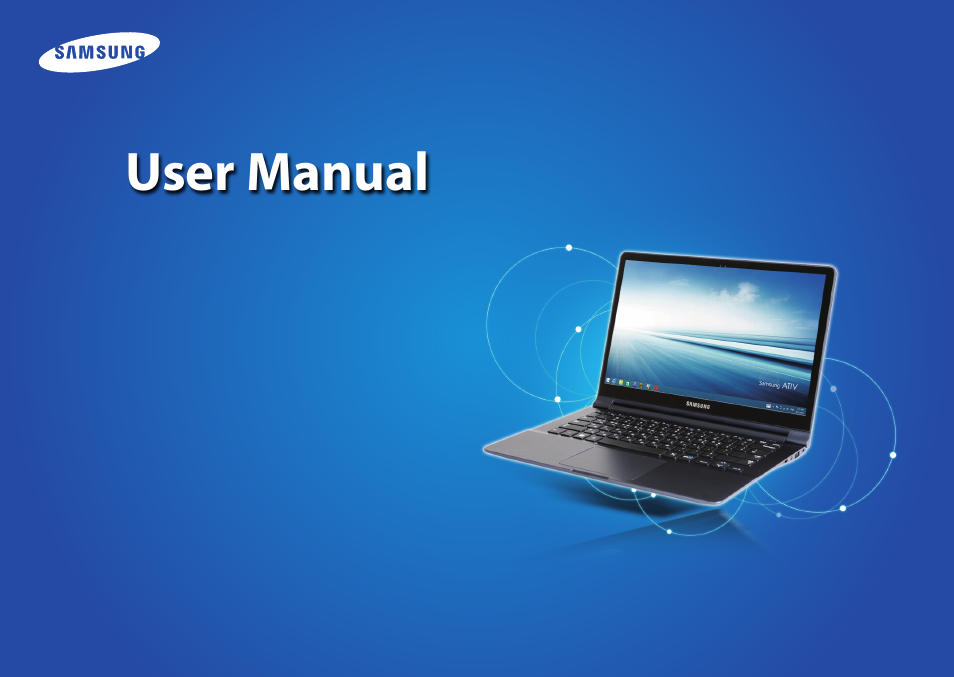Samsung NP915S3G-K01US User Manual | 145 pages
