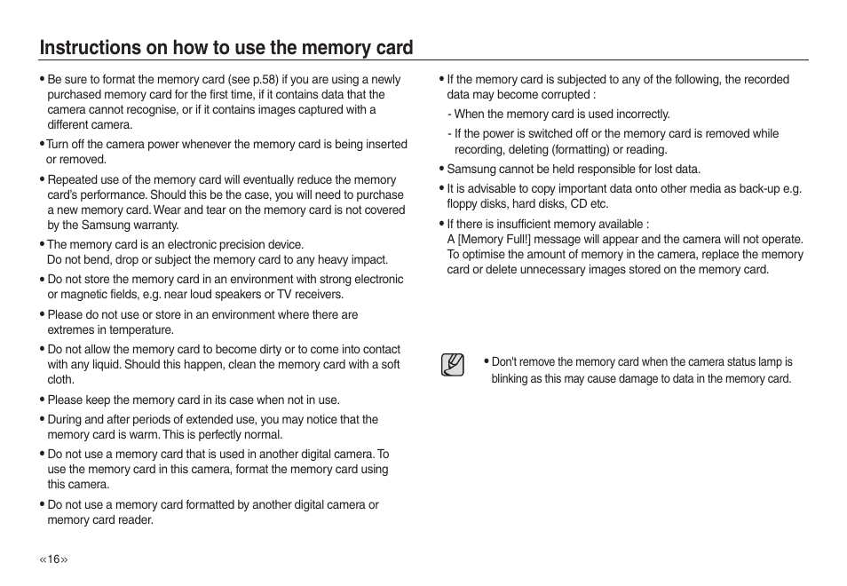 Samsung L730 User Manual | Page 17 / 111