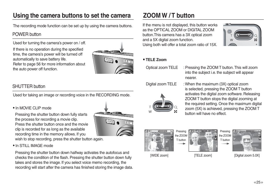 Samsung L730 User Manual | Page 26 / 111