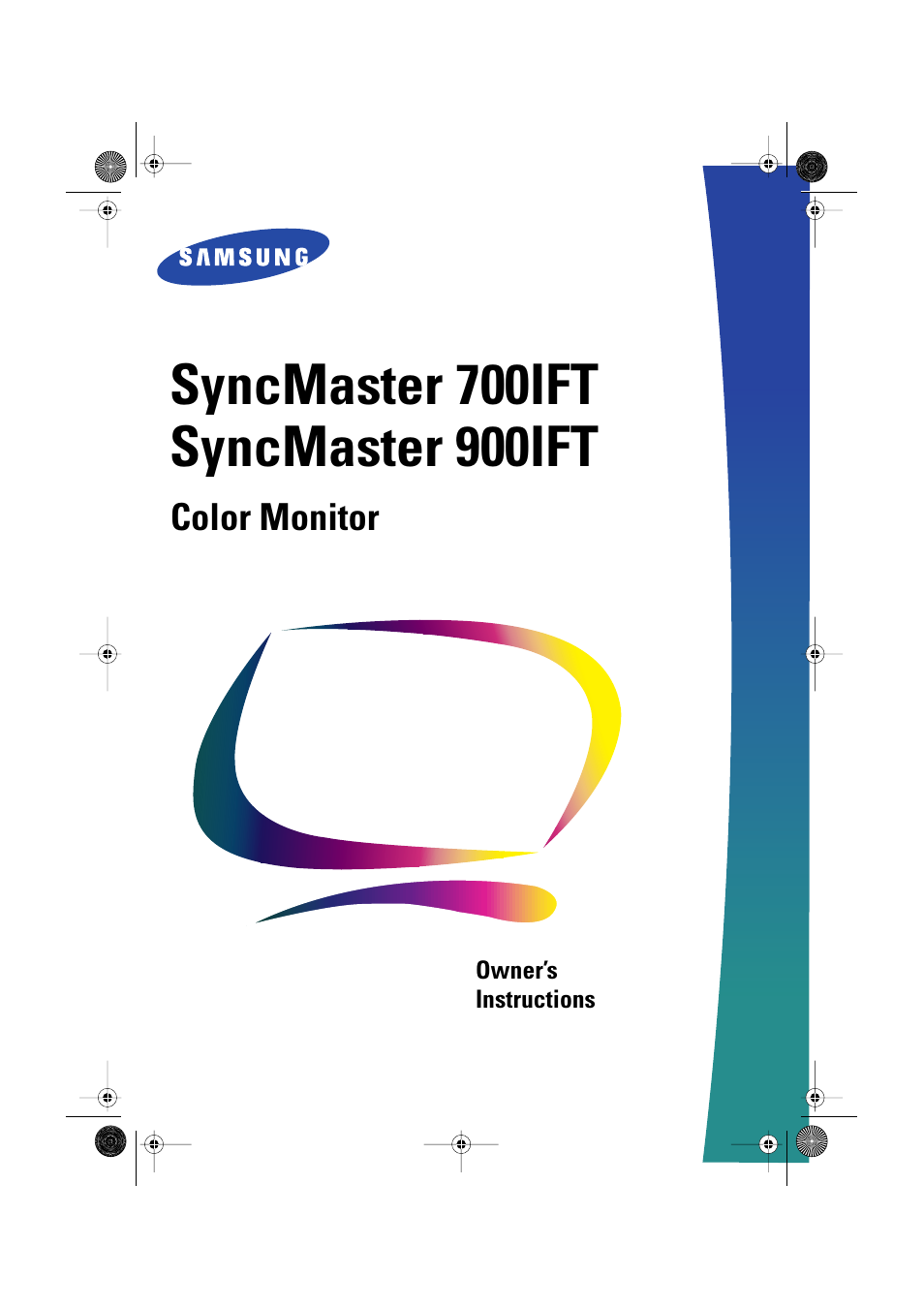 Samsung AQ17ISBU User Manual | 29 pages