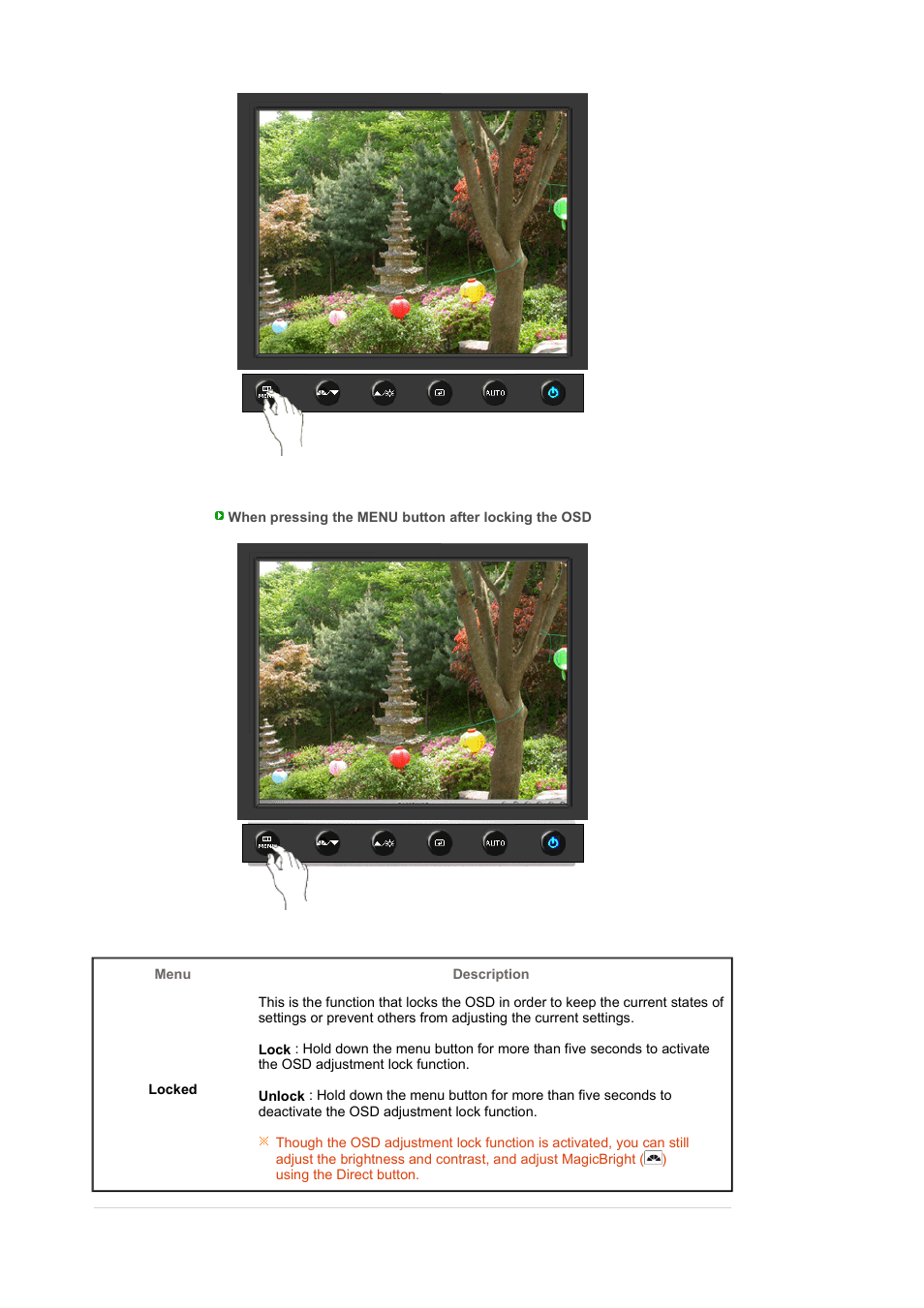 Samsung LS19HATBB2-XAA User Manual | Page 41 / 87