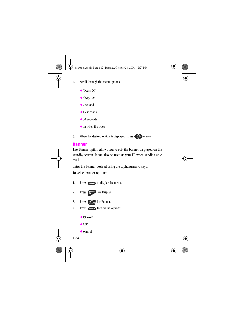 Samsung SEET300AQK-XAR User Manual | Page 102 / 174