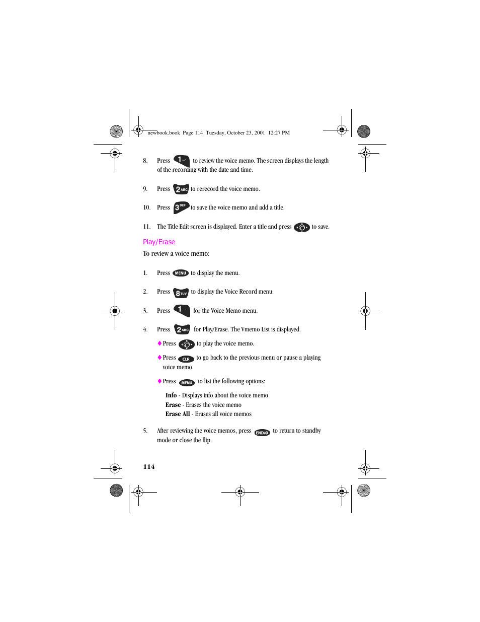 Samsung SEET300AQK-XAR User Manual | Page 114 / 174