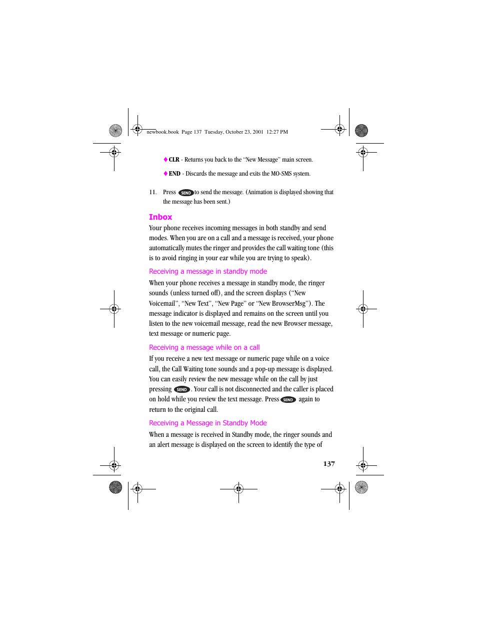 Samsung SEET300AQK-XAR User Manual | Page 137 / 174