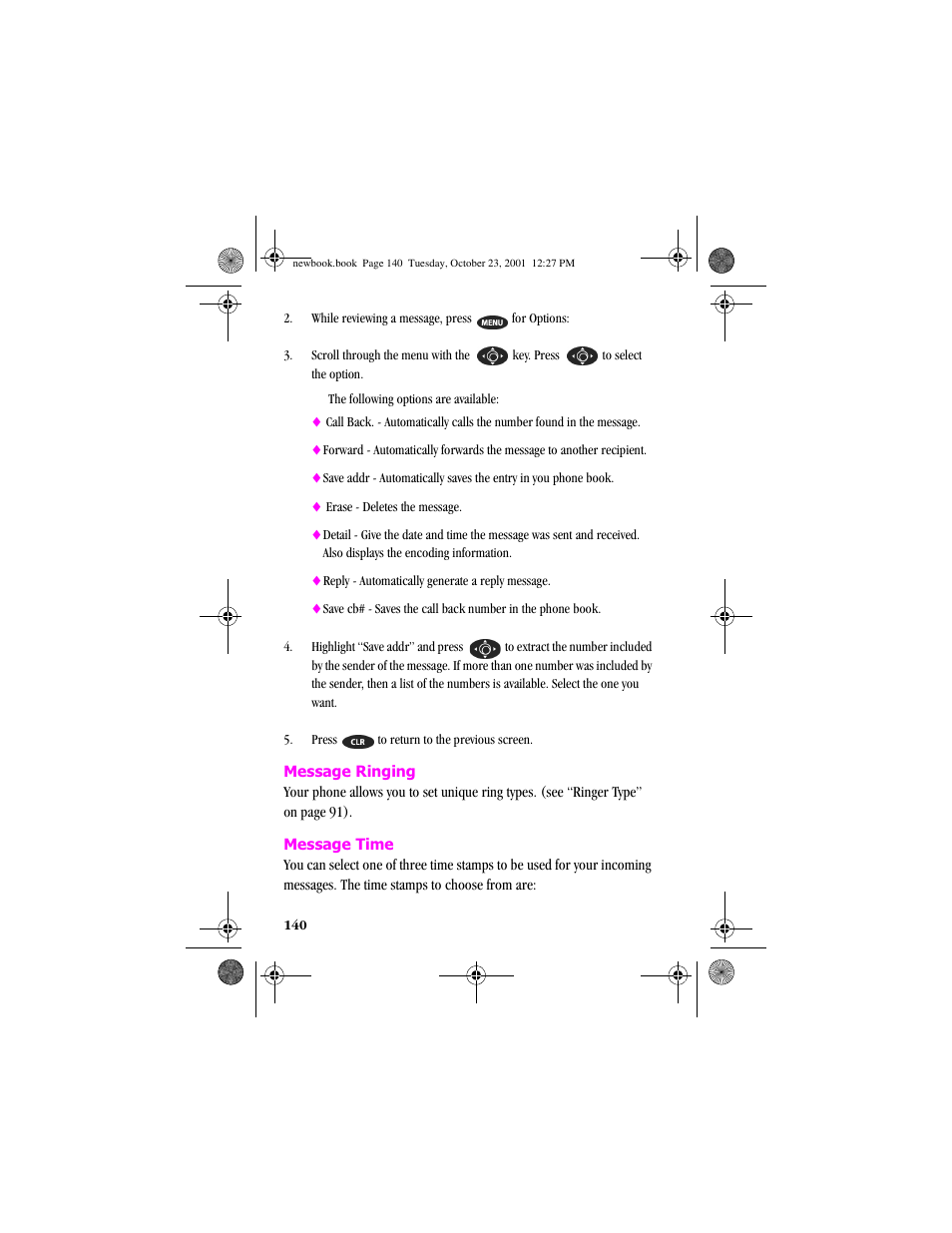 Samsung SEET300AQK-XAR User Manual | Page 140 / 174