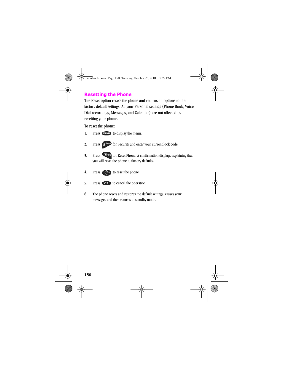 Samsung SEET300AQK-XAR User Manual | Page 150 / 174