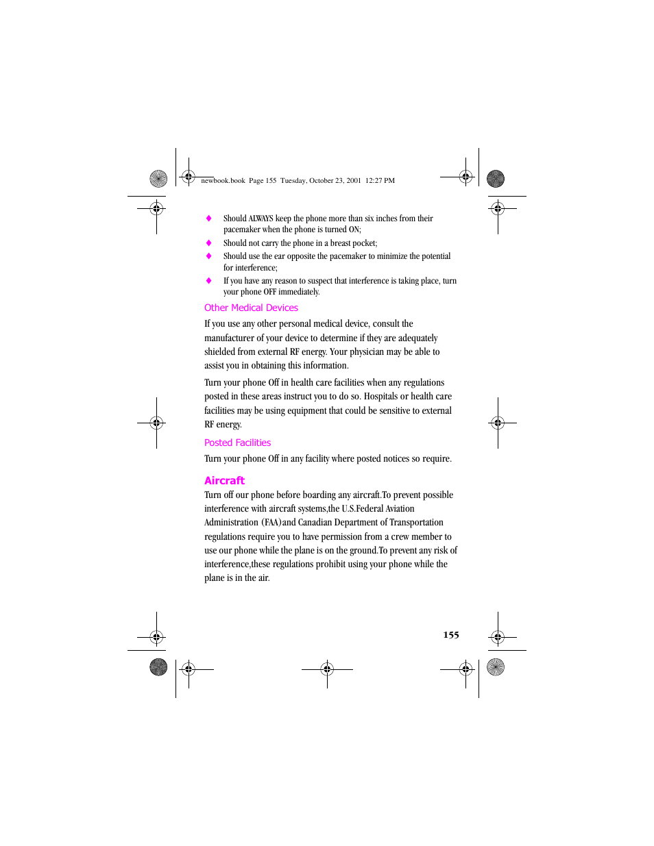 Samsung SEET300AQK-XAR User Manual | Page 155 / 174