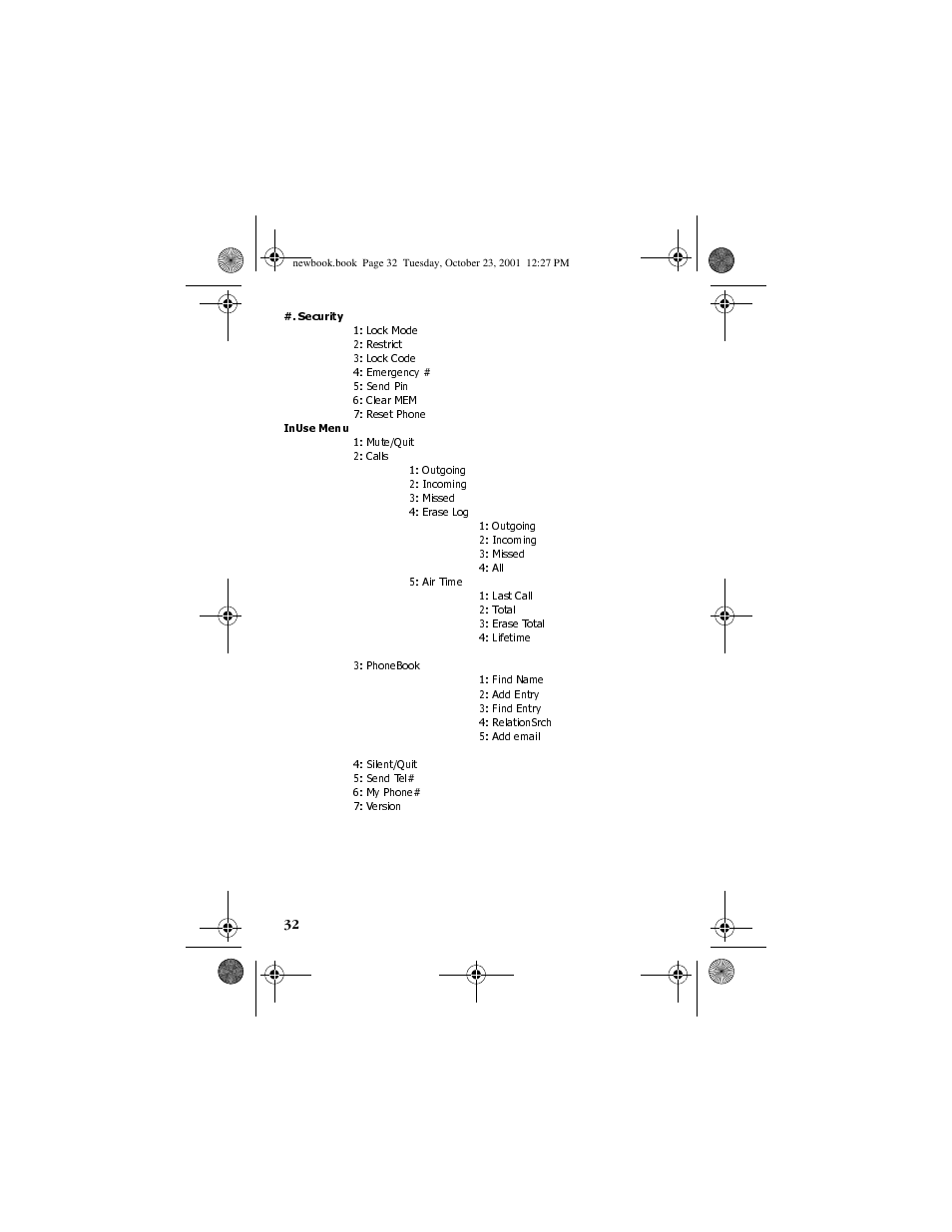 Samsung SEET300AQK-XAR User Manual | Page 32 / 174