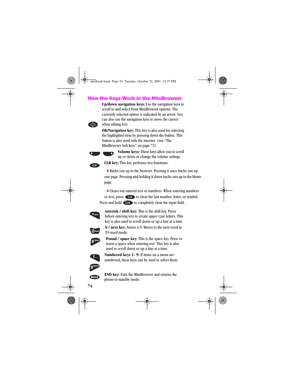 Samsung SEET300AQK-XAR User Manual | Page 74 / 174