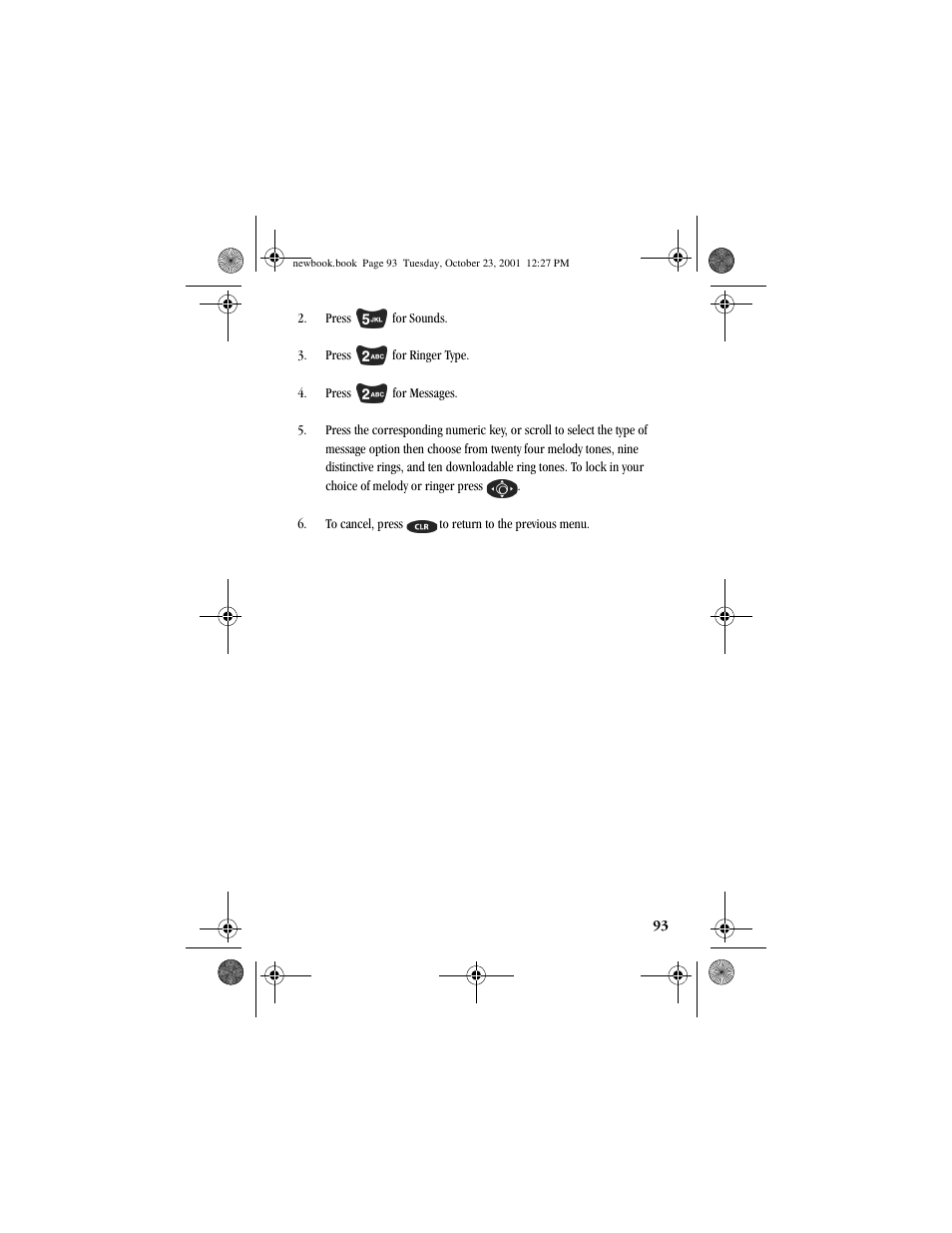 Samsung SEET300AQK-XAR User Manual | Page 93 / 174