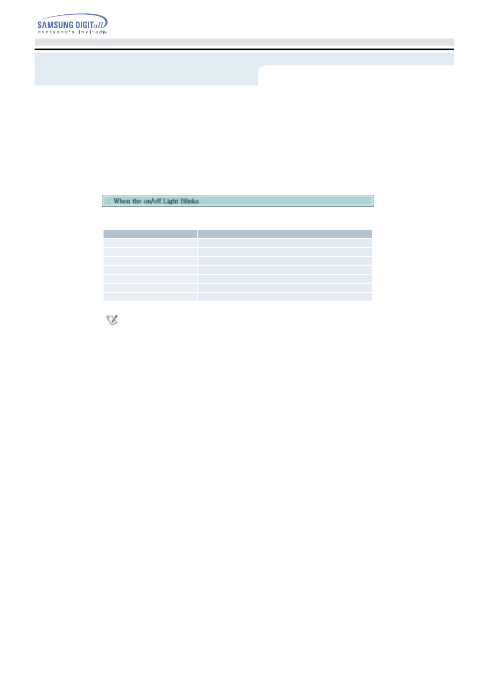 Storing/cleaning drive and disc | Samsung TS-H552U-MIAH User Manual | Page 25 / 28