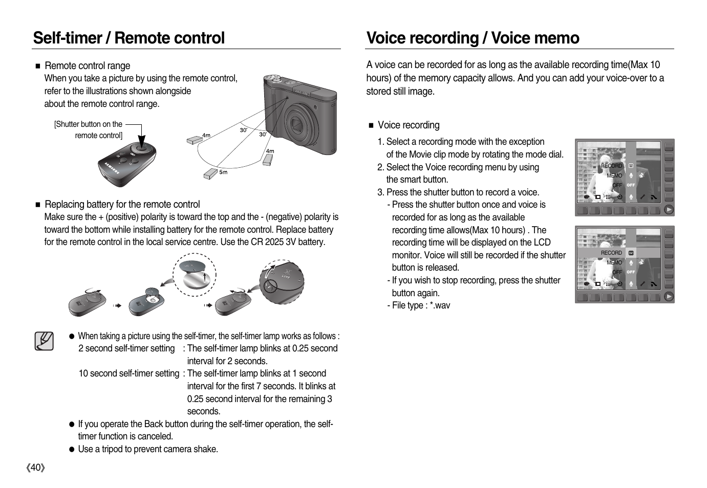 Samsung EC-NV8ZZRBA-US User Manual | Page 41 / 102