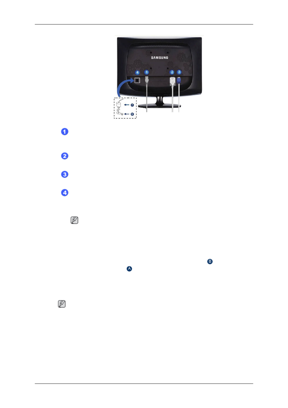 Samsung LS19CMKKFV-XA User Manual | Page 13 / 61