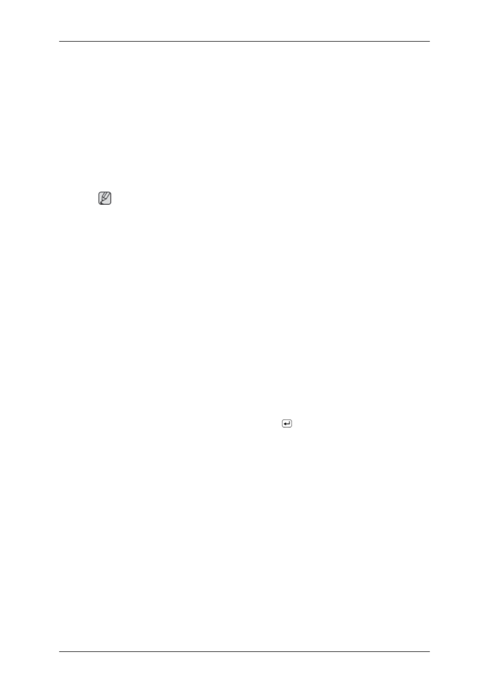 Check list | Samsung LS19CMKKFV-XA User Manual | Page 43 / 61
