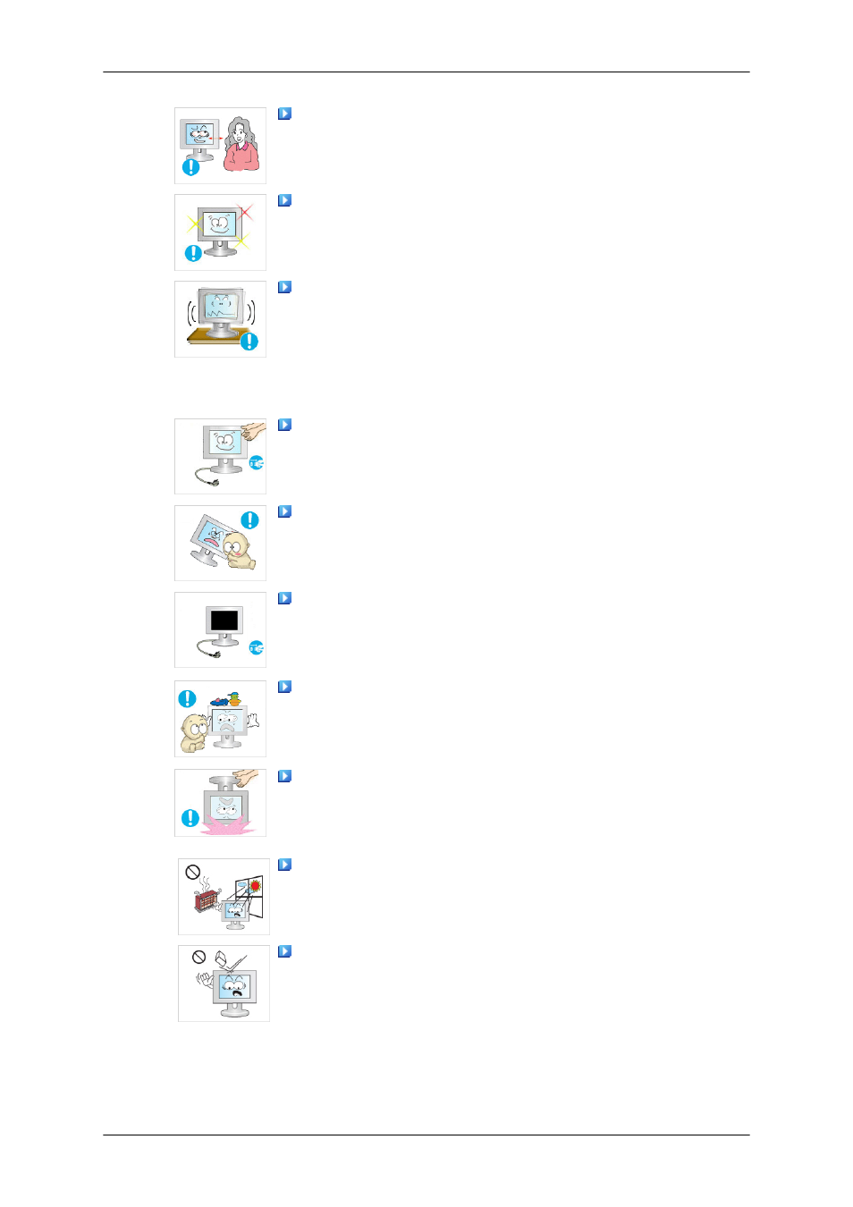 Samsung LS19CMKKFV-XA User Manual | Page 7 / 61