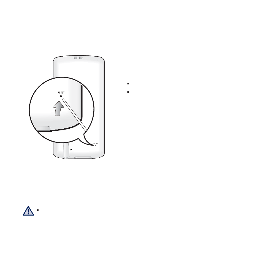Resetting the system | Samsung YP-Q2JCB-XAA User Manual | Page 15 / 106