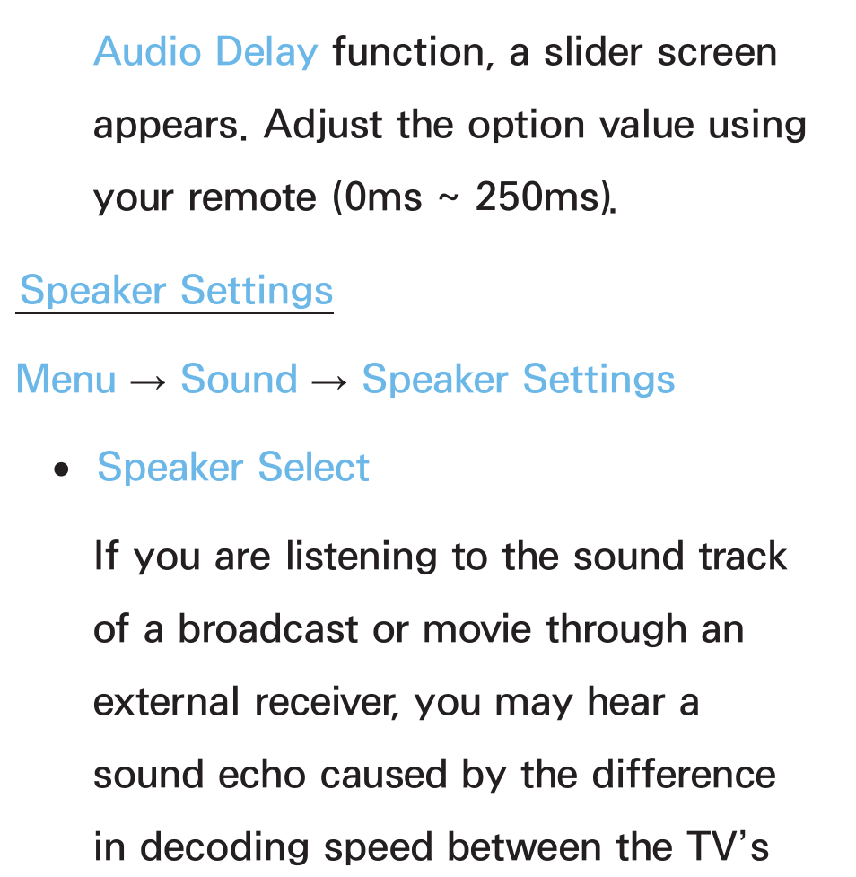 Samsung PN51E6500EFXZA User Manual | Page 103 / 673