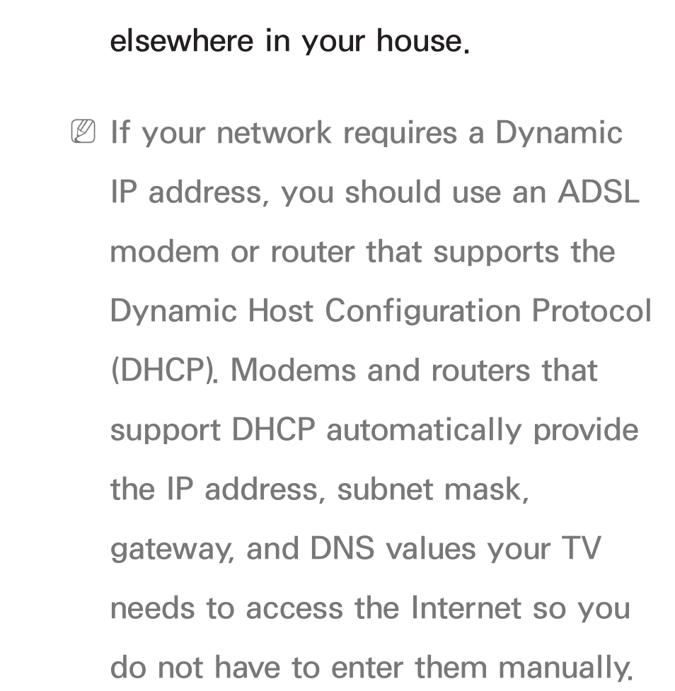 Samsung PN51E6500EFXZA User Manual | Page 110 / 673