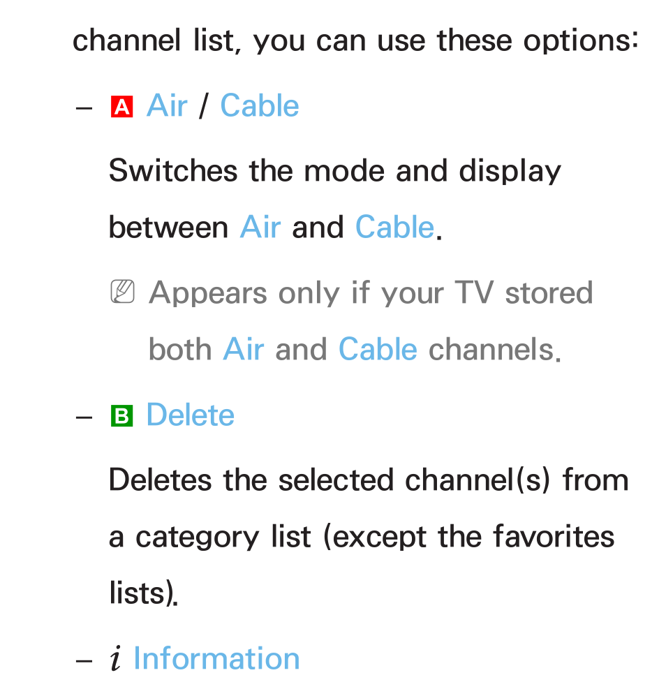 Samsung PN51E6500EFXZA User Manual | Page 12 / 673