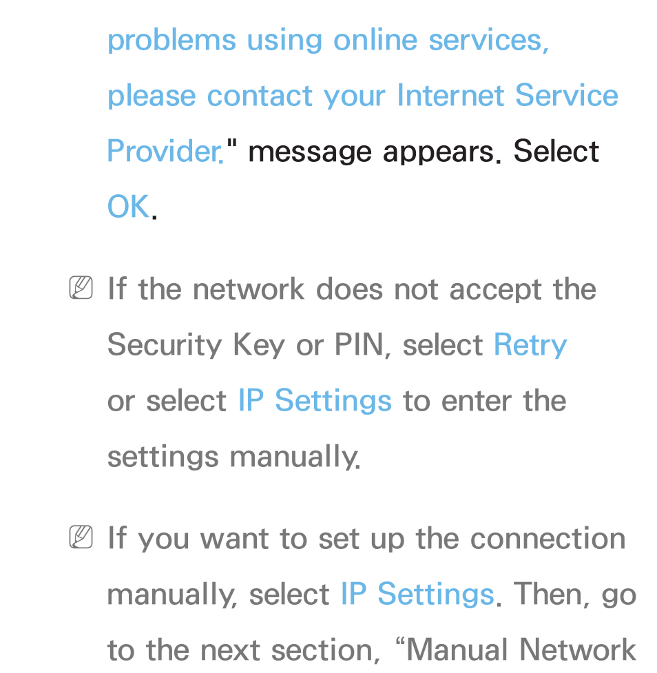 Samsung PN51E6500EFXZA User Manual | Page 138 / 673