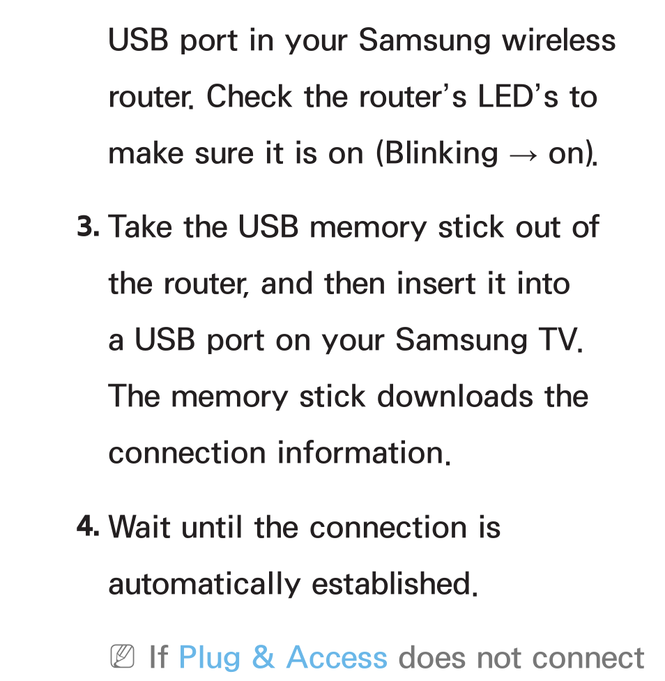 Samsung PN51E6500EFXZA User Manual | Page 152 / 673