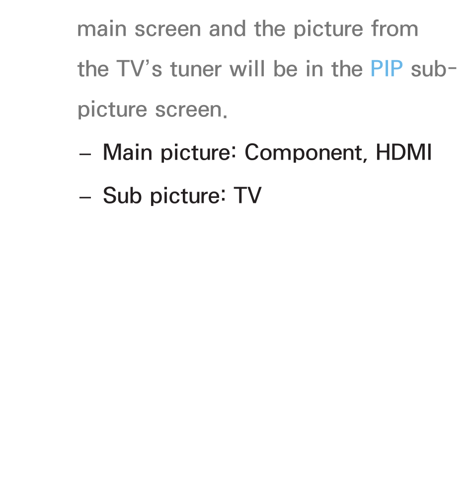 Samsung PN51E6500EFXZA User Manual | Page 214 / 673