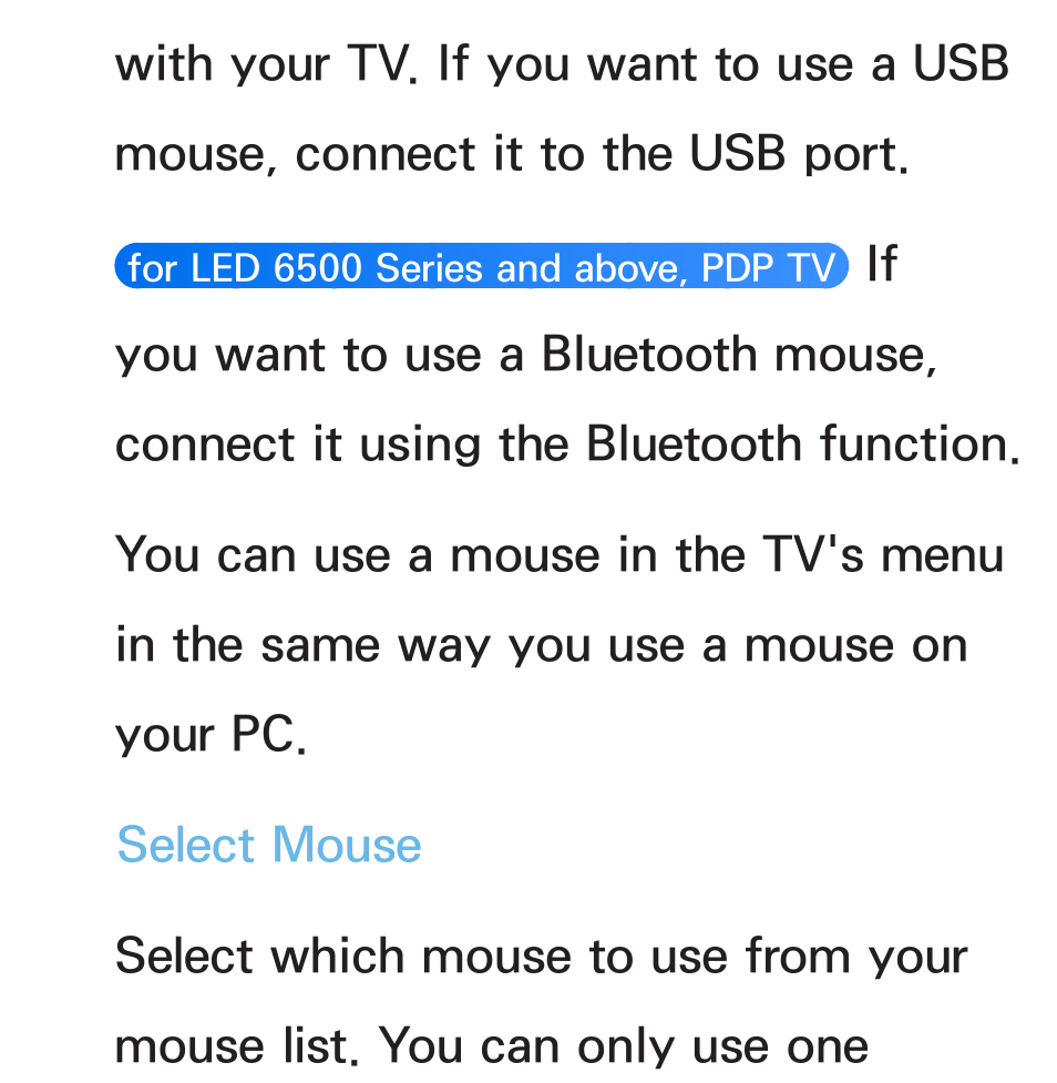 Samsung PN51E6500EFXZA User Manual | Page 219 / 673