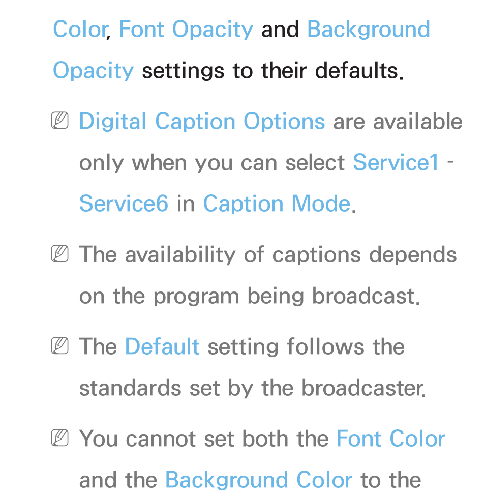 Samsung PN51E6500EFXZA User Manual | Page 229 / 673