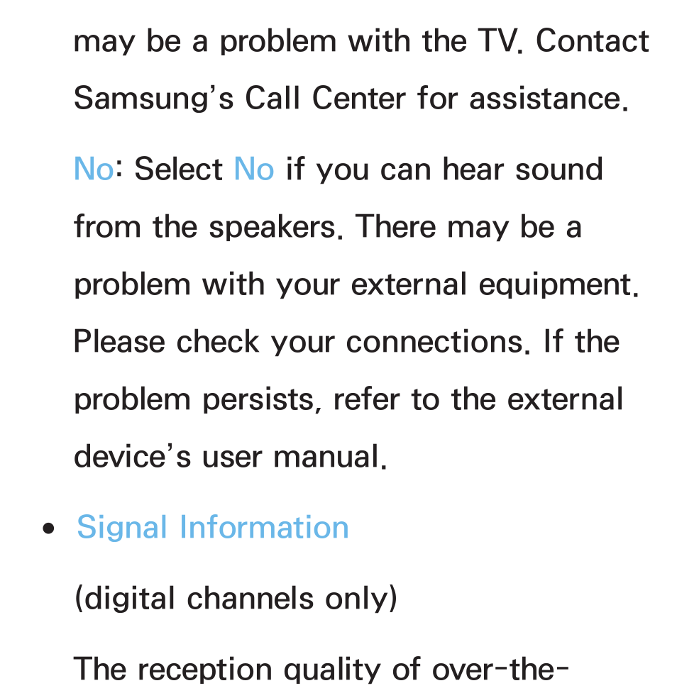 Samsung PN51E6500EFXZA User Manual | Page 249 / 673