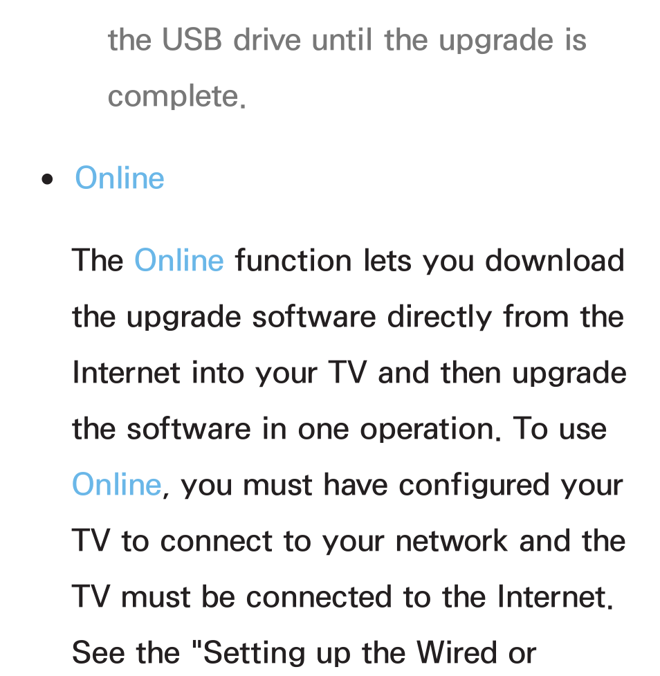 Samsung PN51E6500EFXZA User Manual | Page 258 / 673