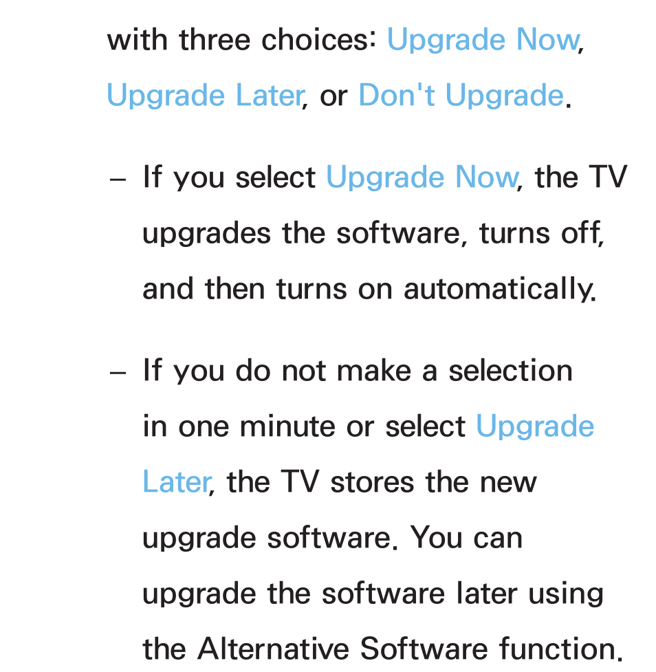 Samsung PN51E6500EFXZA User Manual | Page 260 / 673