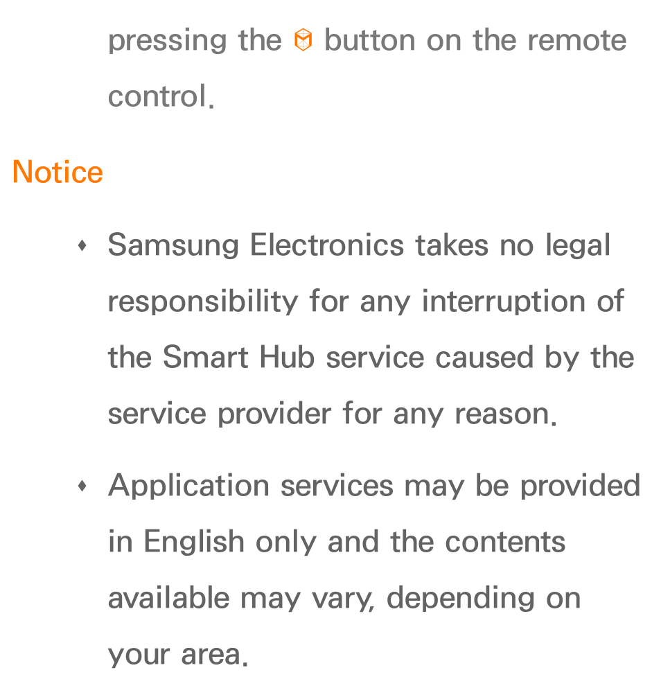 Samsung PN51E6500EFXZA User Manual | Page 284 / 673